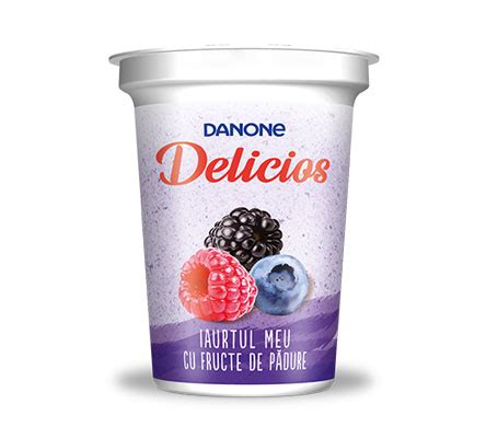 Bol cu iaurt, fructe de pădure și semințe