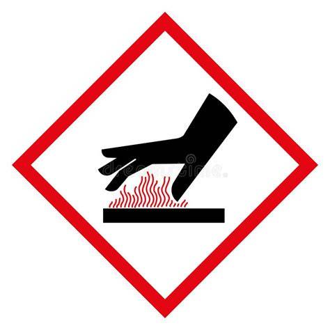 avertismente - simboluri de precauție pentru epilare