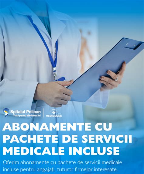 Infografic cu tipuri de abonamente medicale pentru copii