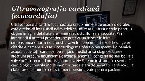 Panorama vs diagnosticare: in ce conditii se recomanda diagnostic invaziv