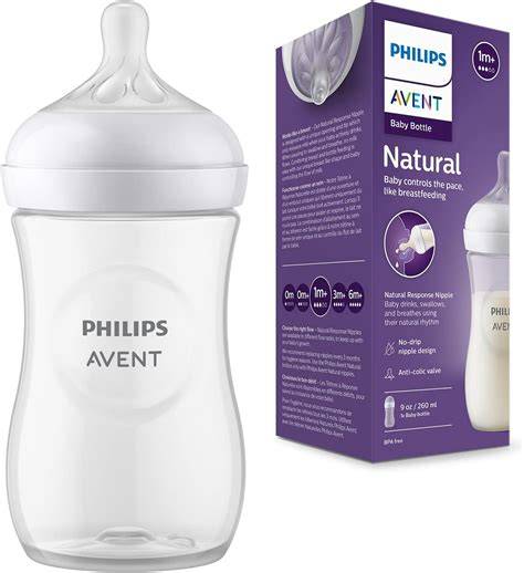 Infografic: Lanțul responsabilității ecologice Philips Avent (ambalaj, materiale, BPA)