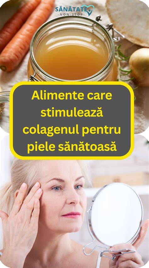 Checklist nutrițional pentru piele sănătoasă