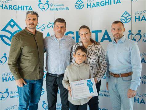 Grafic: principalele stațiuni prietenoase cu familiile din Turcia