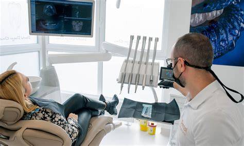 programare ctg la clinica: săli și echipamente