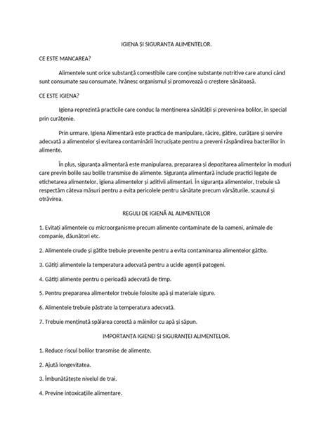 Schema de prevenție a teniei prin gătire corectă și igienă alimentară