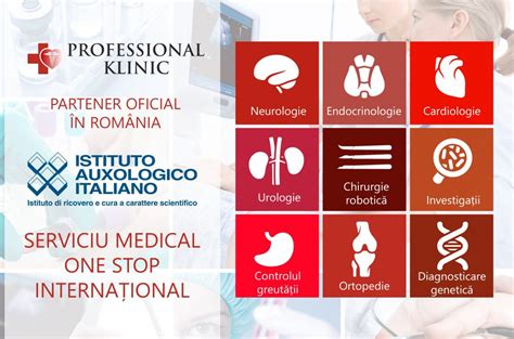 Infaografic cu diverse specializari medicale