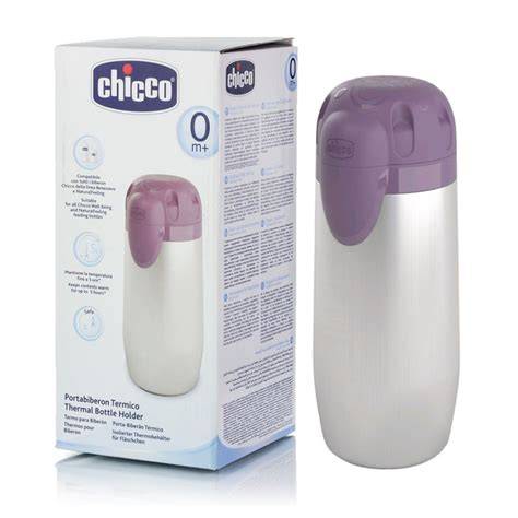 Infografic: Comparație între termos Chicco și alte termosuri pentru copii