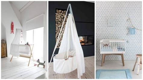 Colecție de baldachine pentru pătuțuri de bebeluși