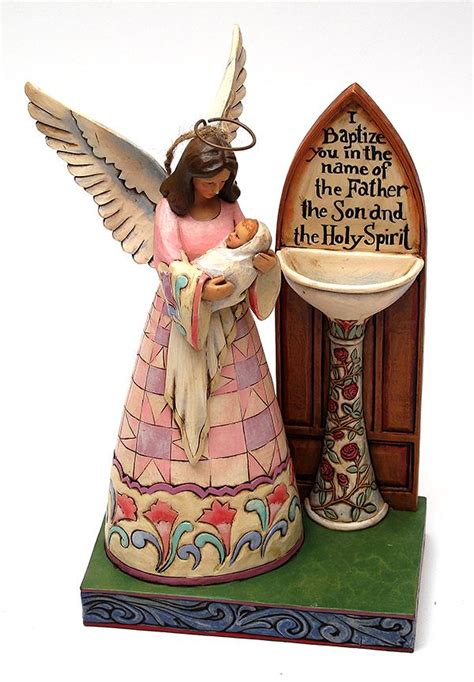 Simboluri ale botezului