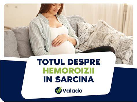 Infografic: factori și gestionare hemoroizi în sarcină