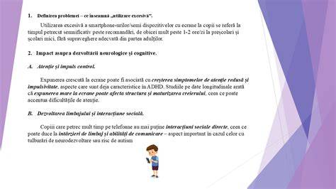 Schema: Impactul utilizării suzetei asupra dezvoltării dentiției