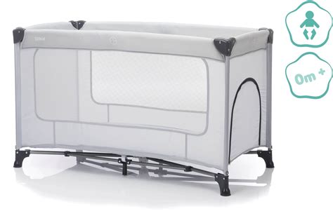 Pătuț de jucărie pliabil și pătuț cu roți