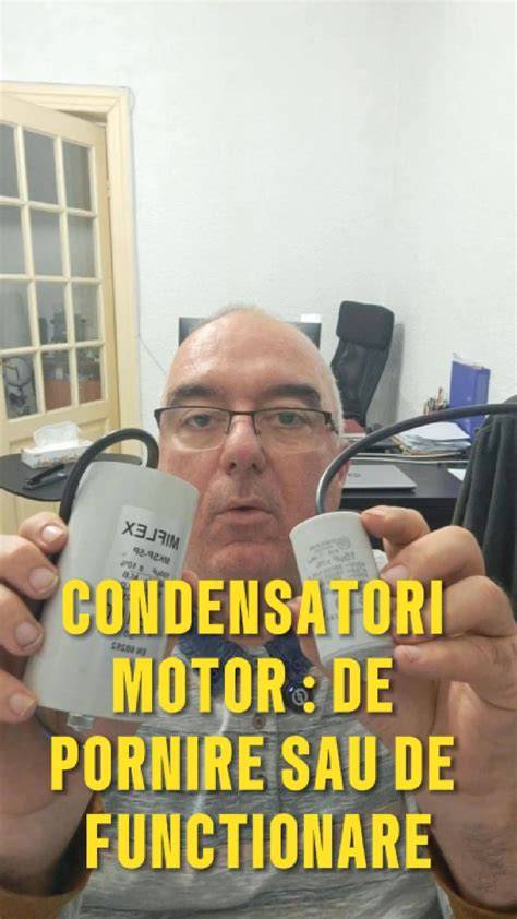 Infografic: reguli de pornire și cicluri de lucru pentru motoare electrice