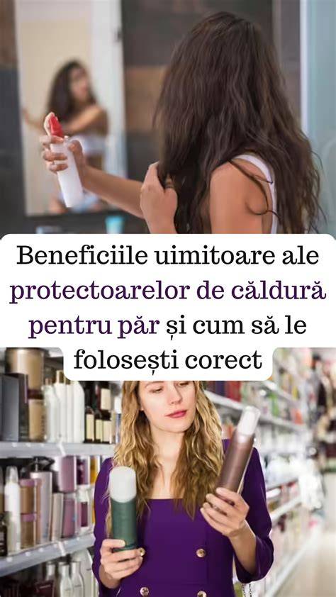 Infografic: Beneficiile vitaminelor pentru păr (roluri ale fiecărui nutrient în creșterea părului)