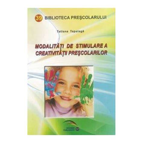 Modalitati de stimulare 4 luni
