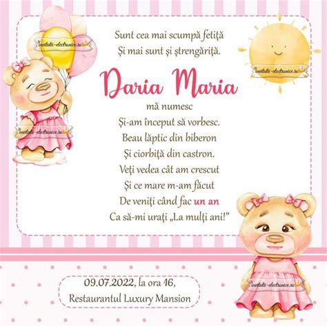 Exemple de tematici pentru petrecerea de 1 an: safari, curcubeu, stele