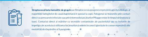 Infografic: Cronologia screeningului pentru streptococul de grup B in sarcină