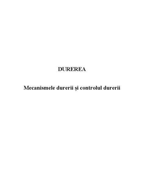 Infografic: mecanismele durerii fantomă (reorganizarea corticală, neuroame, sensibilizare centrală)