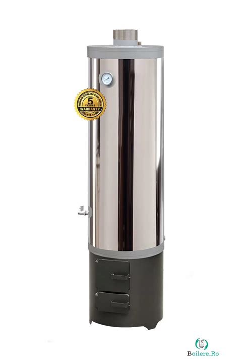 Comparație modele de boilere pe lemne