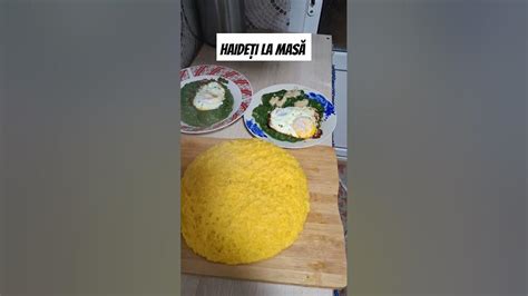 Mămăliguță caldă