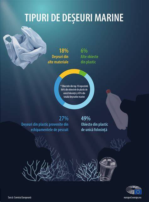 Diagramă: comparația între scutecele textile și cele de unică folosință (resurse, apă, deșeuri)