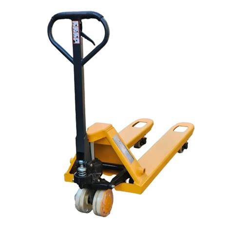 Stivuitoarele manuale: tipuri, functionalitati, selectie si intretinere