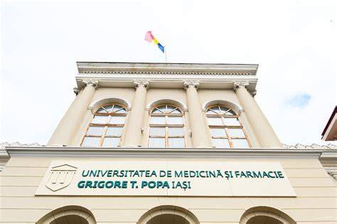 Infografic: Cronologie incidentelor dintre Bebe Mihăescu și UMF Iași