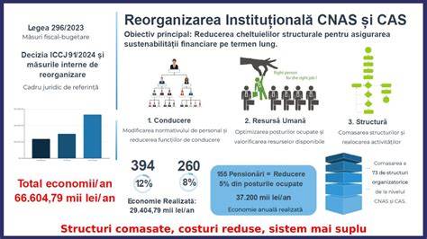 Infografic: Sistemul CNAS în obstetrică-ginecologie