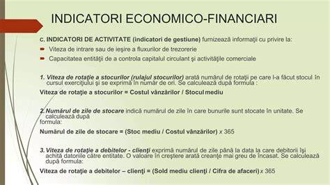 Infographic: Estructura indicatorilor financiari principali