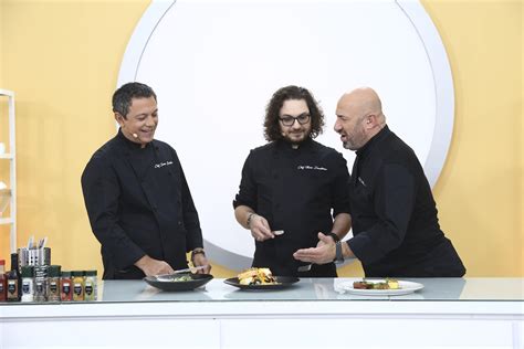 Actorul în bucătărie