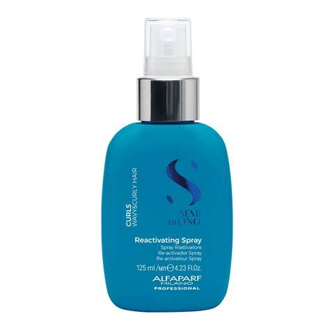Imagini comparative ale spray-urilor descurcătoare pentru păr creț