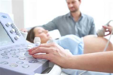 Diagrame: monitorizarea prenatală și ecografiile esențiale