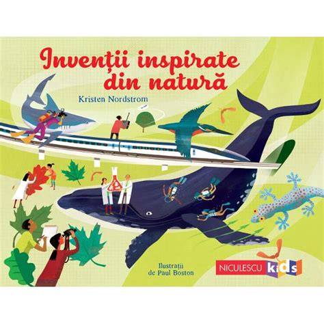 Infografic: Numele inspirate din natura si semnificatiile