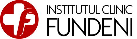 Logo Institutul Clinic Fundeni
