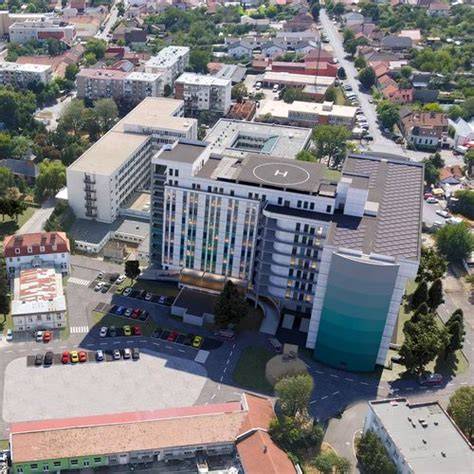Imaginea Spital Matern Arad - secția obstetrică