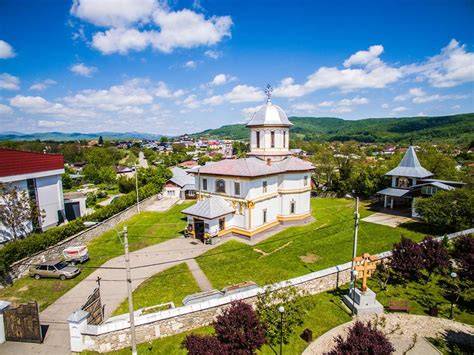 Infografic: fluxul îngrijirii obstetrice-ginecologice în Valenii de Munte
