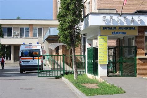 Structuri si sectii ale Spitalului Municipal Campina, cu accent pe Obstetrică-Ginecologie și Medicină Internă