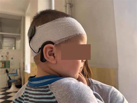 Infografic: fluxul de la urgență la diagnosticul pediatrie