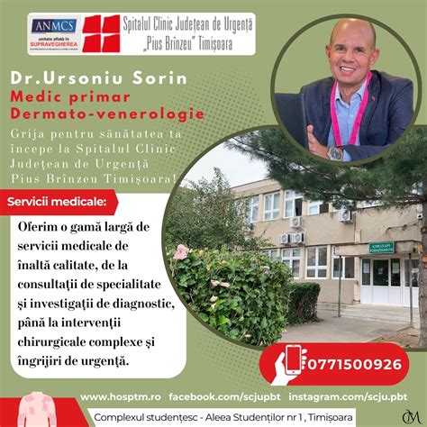 Infografic despre fluxul îngrijirii obstetrice-ginecologie în Spitalul Clinic Județean de Urgență Sibiu