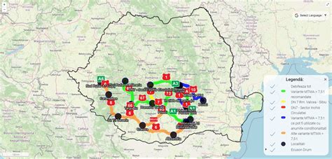 Hartă interactivă cu locațiile clinicilor oftalmologice din Buzău