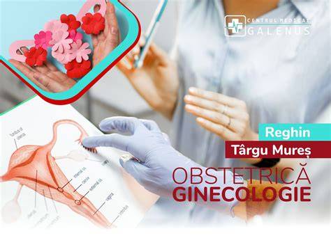 Infografic: Răspunsul secției de Obstetrică-Ginecologie la nevoile pacienților