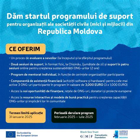 Infografic: structură și obiective ale Societății de Pediatrie din Republica Moldova