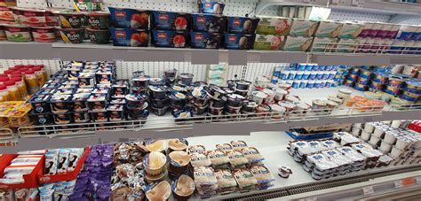 Etichetă produsele de smântână: ce să cauți
