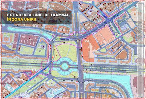Hartă a rutelor principale către clinică și opțiunile de transport în comun