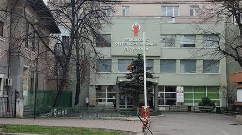 Plan clinic / Ambulatoriu de obstetrică-ginecologie Elias