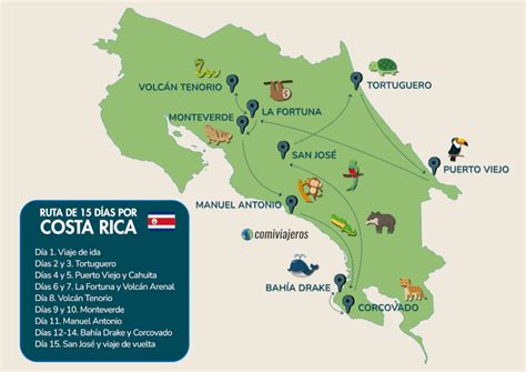 Adopţii internaţionale în Costa Rica şi ruta adopţiilor