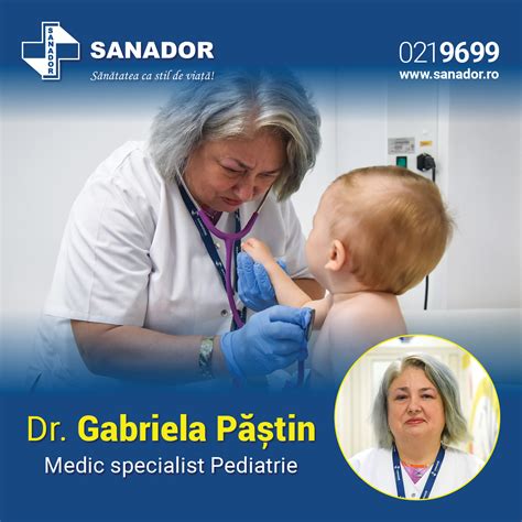 Diagnoza precoce copii: secție Pediatrie cu săli dedicate