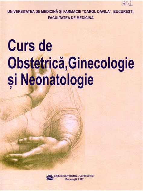 Schema organizatorica a sectiei de Obstetrica-Ginecologie si fluxul pacientei