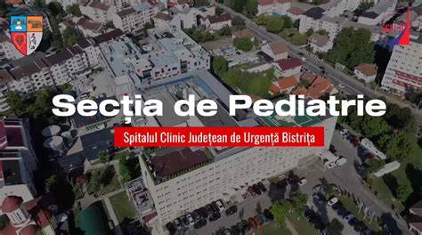 Infografic: Pași de modernizare a Secției de Pediatrie