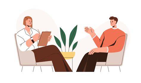Infografic: cum functioneaza consultatia la psiholog si etapele programarii